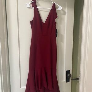 Lulus dress, new with tags